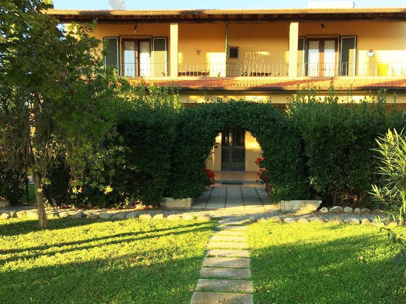 soggiorni agriturismo maremma toscana