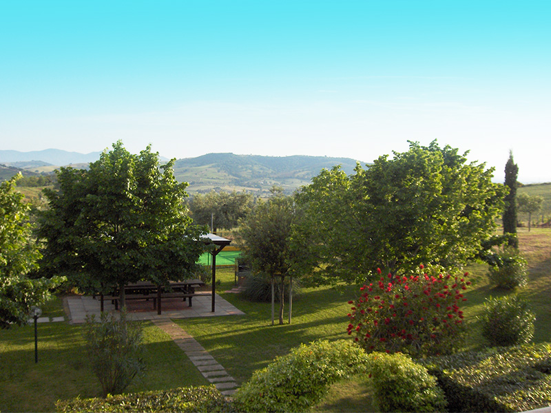 turismo agriturismo maremma toscana