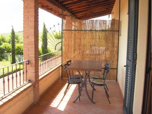 vacanze agriturismo poggio al vento maremma toscana - grecale
